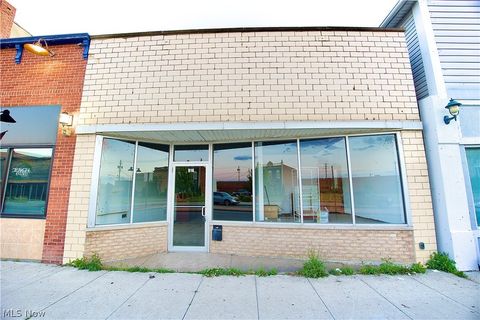 Tiny photo for 916 Broadway, Lorain, OH 44052 (MLS # 5217989)
