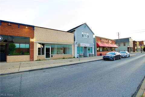 Tiny photo for 916 Broadway, Lorain, OH 44052 (MLS # 5217989)