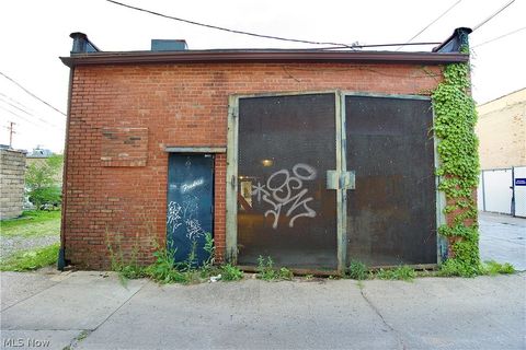 Tiny photo for 916 Broadway, Lorain, OH 44052 (MLS # 5217989)