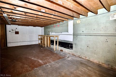 Tiny photo for 916 Broadway, Lorain, OH 44052 (MLS # 5217989)