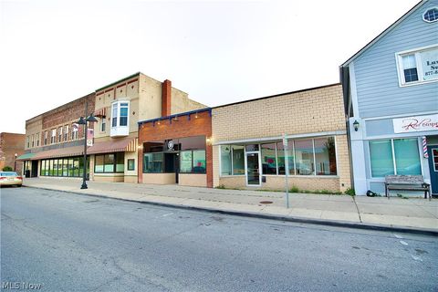 Tiny photo for 916 Broadway, Lorain, OH 44052 (MLS # 5217989)