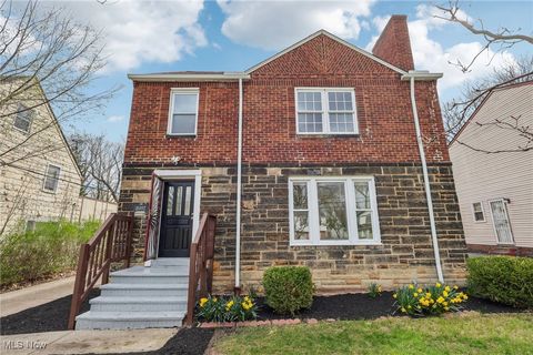 3917 Princeton Boulevard, South Euclid, OH 44121 - MLS#: 5112237