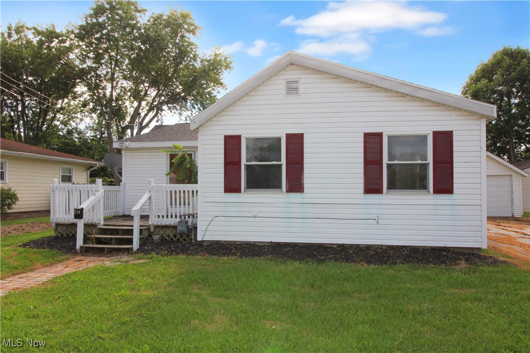 Lakeview - Residential