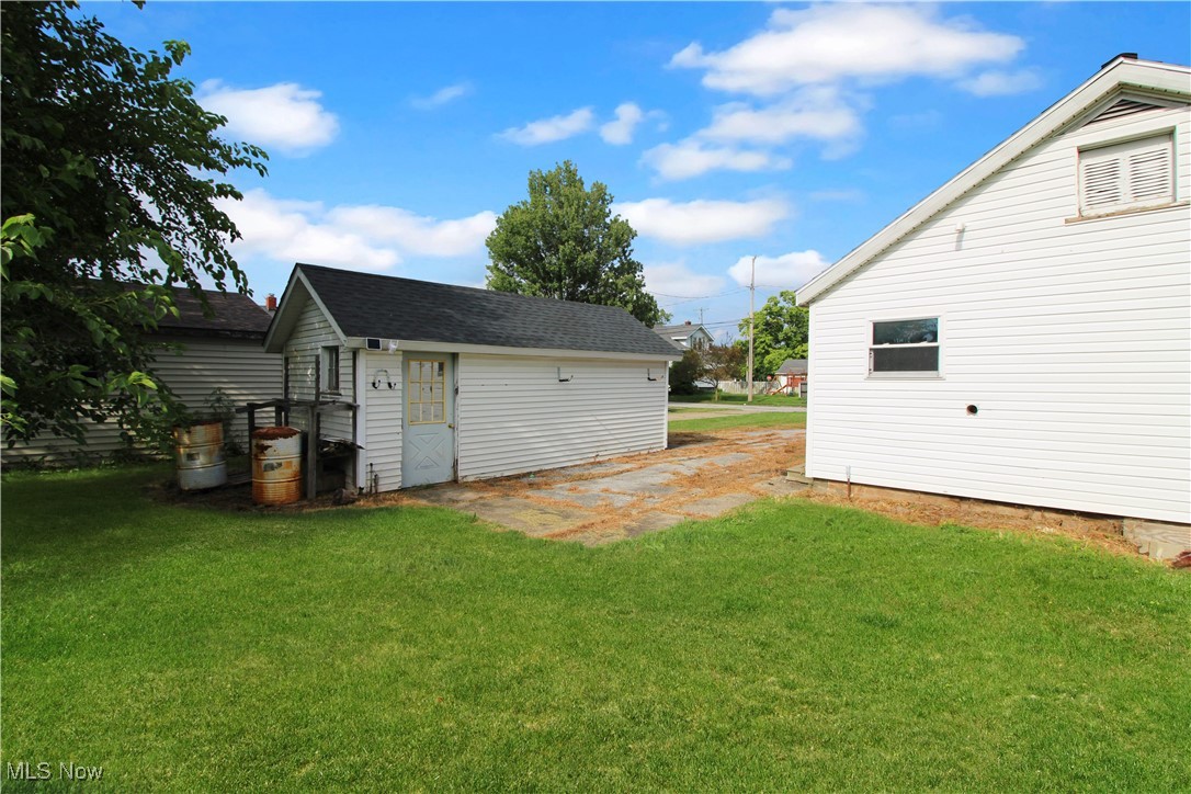 Lakeview - Residential