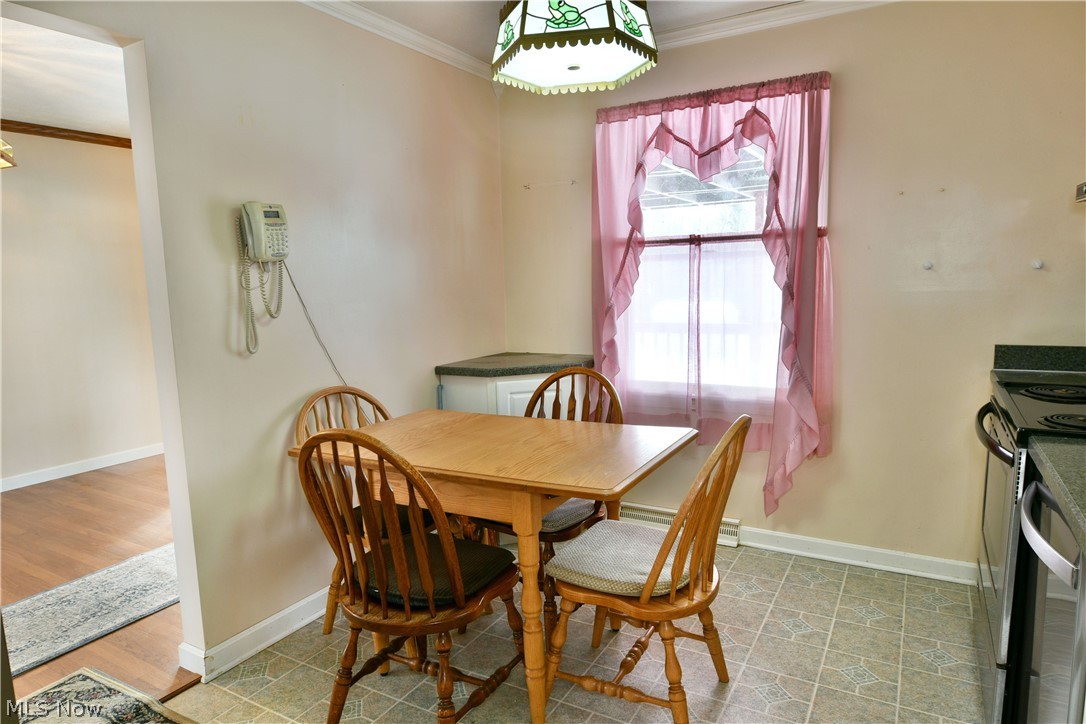 Kirtland Tr - Residential