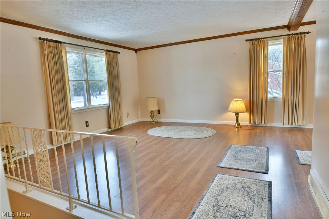 Kirtland Tr - Residential