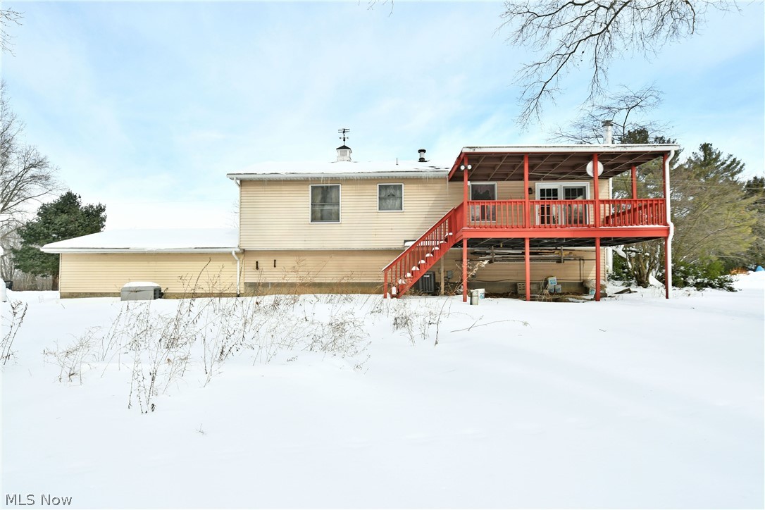 Kirtland Tr - Residential