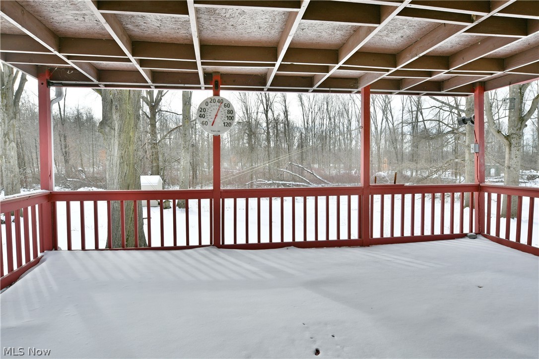 Kirtland Tr - Residential