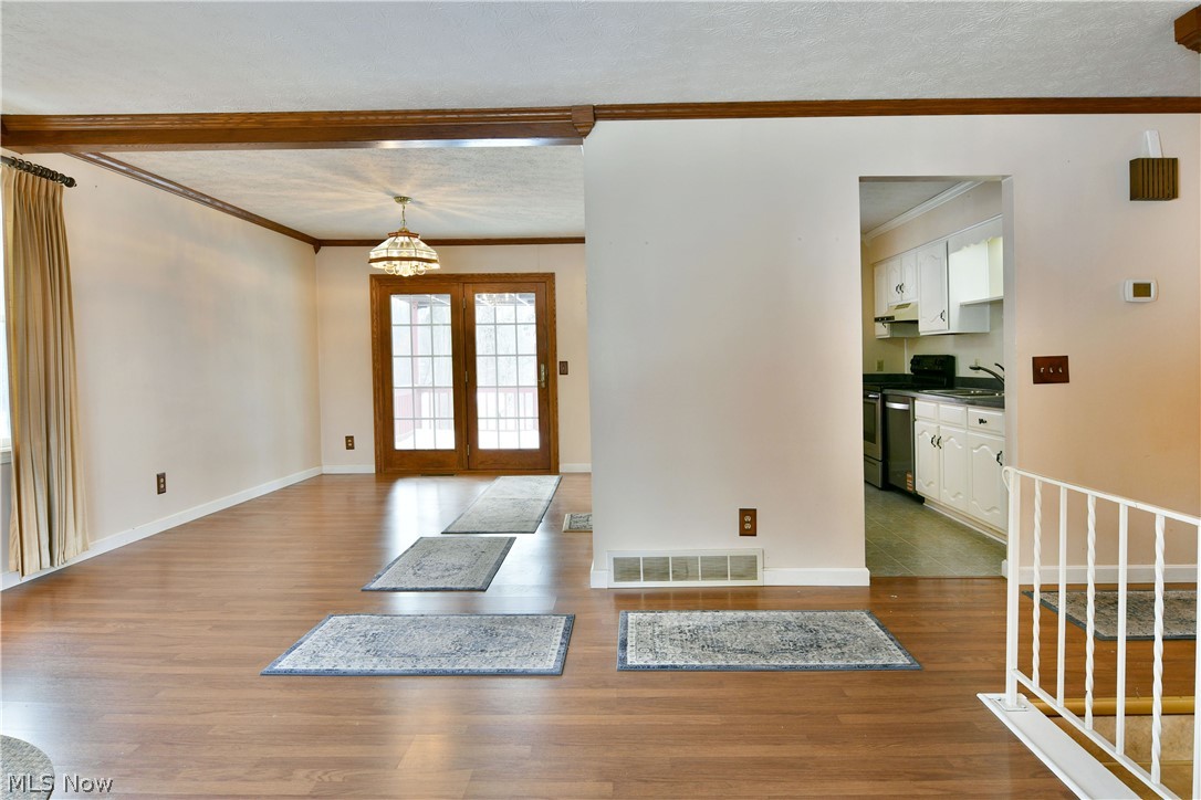 Kirtland Tr - Residential