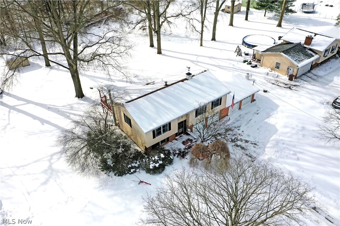 Kirtland Tr - Residential