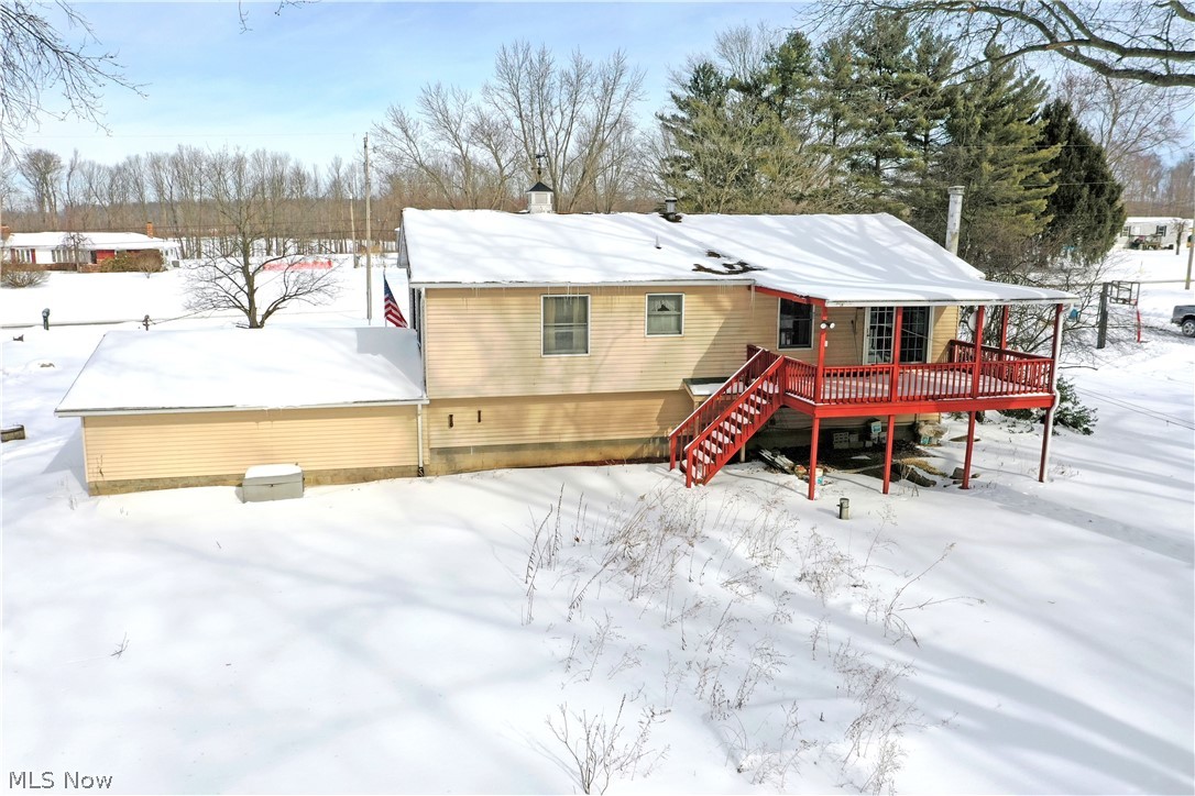 Kirtland Tr - Residential