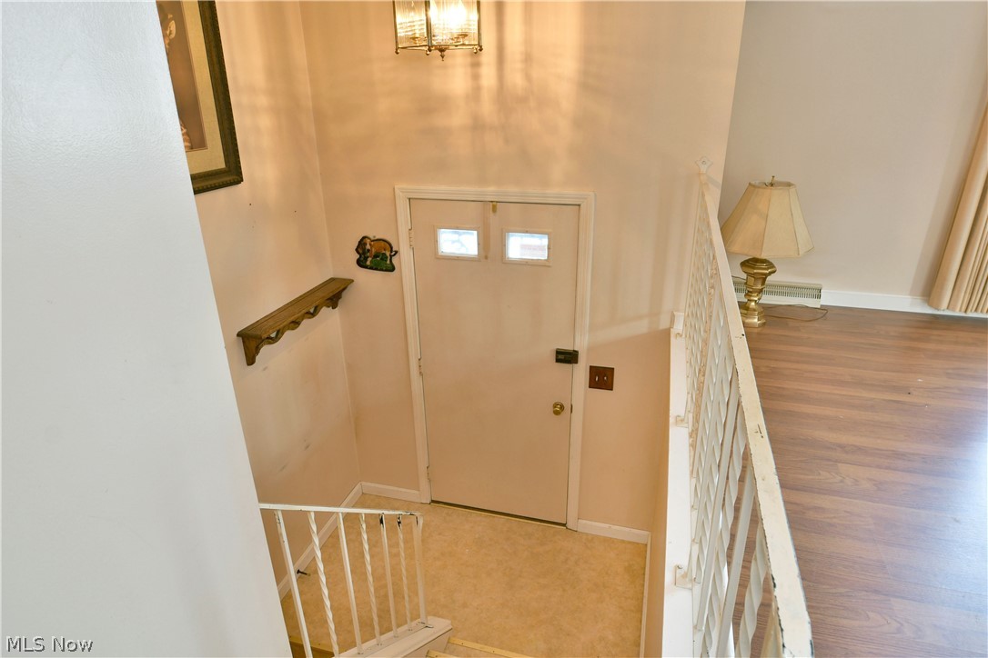 Kirtland Tr - Residential