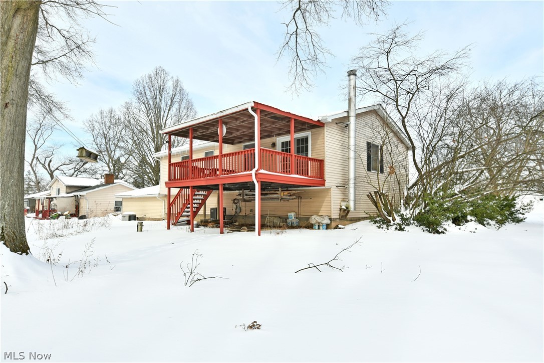 Kirtland Tr - Residential