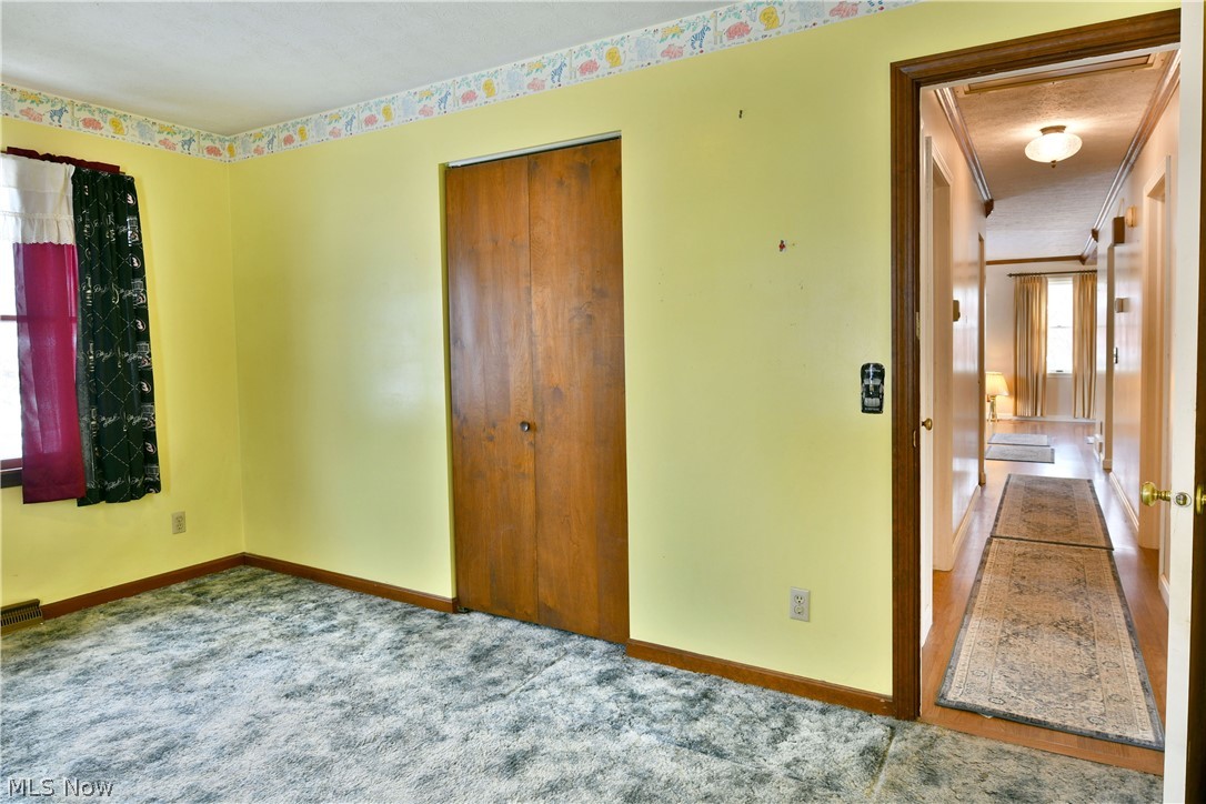 Kirtland Tr - Residential