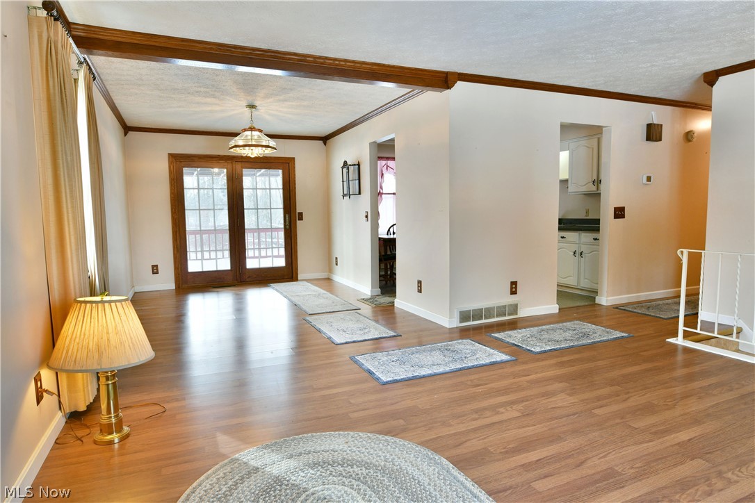 Kirtland Tr - Residential