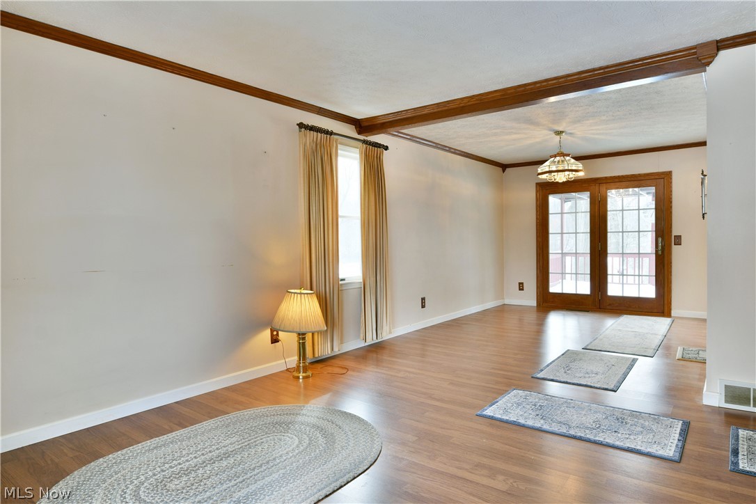 Kirtland Tr - Residential