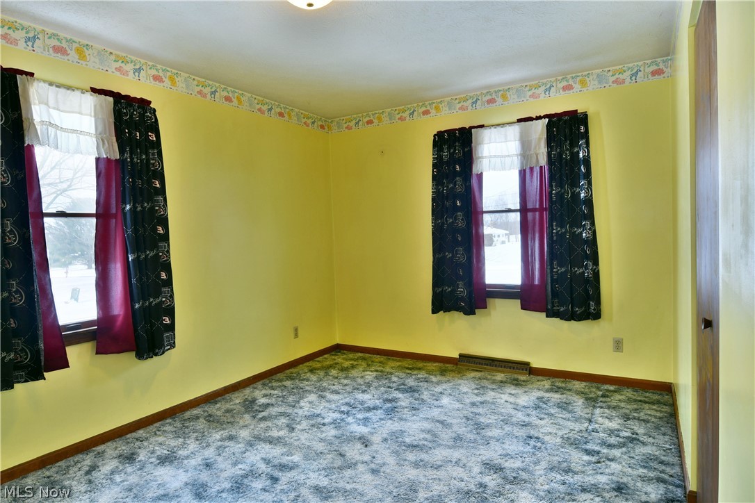 Kirtland Tr - Residential