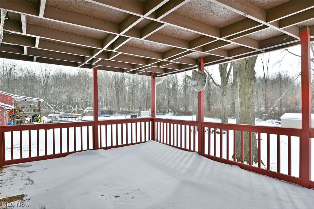 Kirtland Tr - Residential