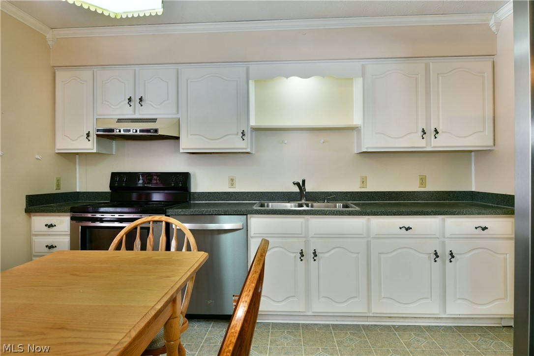 Kirtland Tr - Residential