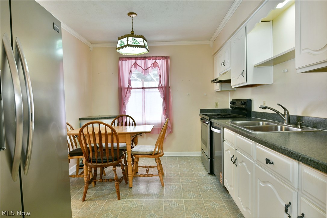 Kirtland Tr - Residential