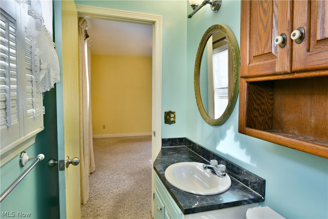 Kirtland Tr - Residential