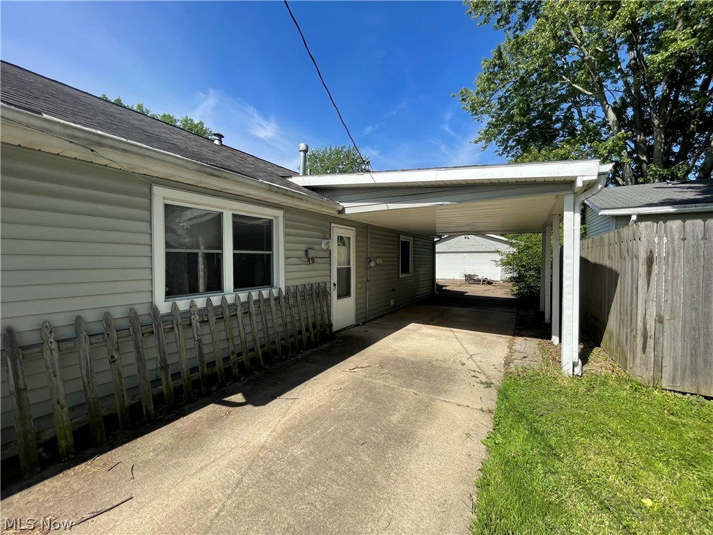 Overland Gardens Allotment - Residential