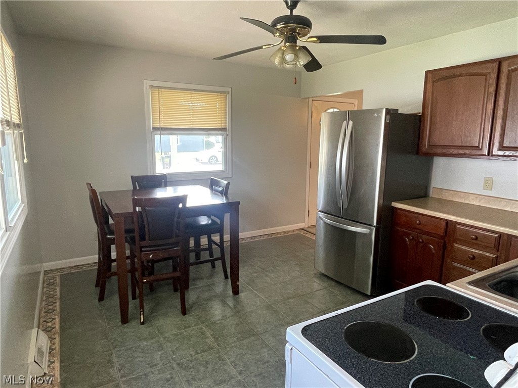 Overland Gardens Allotment - Residential