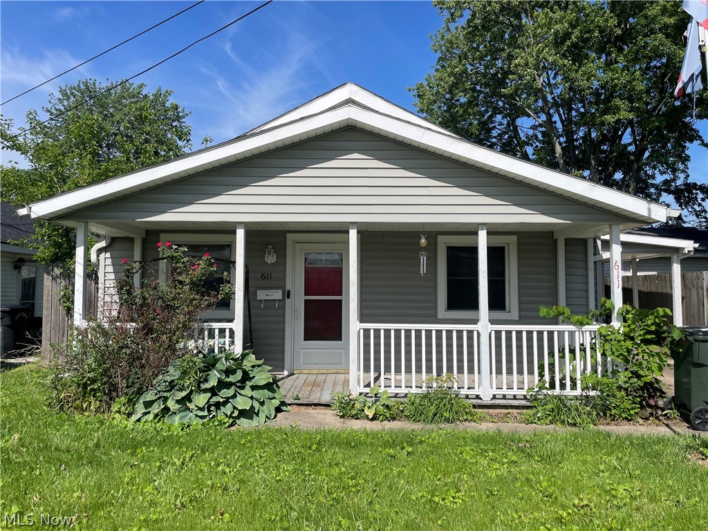 Overland Gardens Allotment - Residential