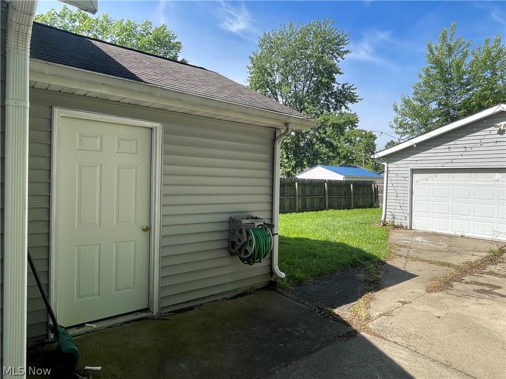 Overland Gardens Allotment - Residential