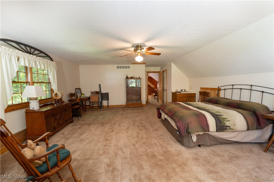 Mantua - Residential