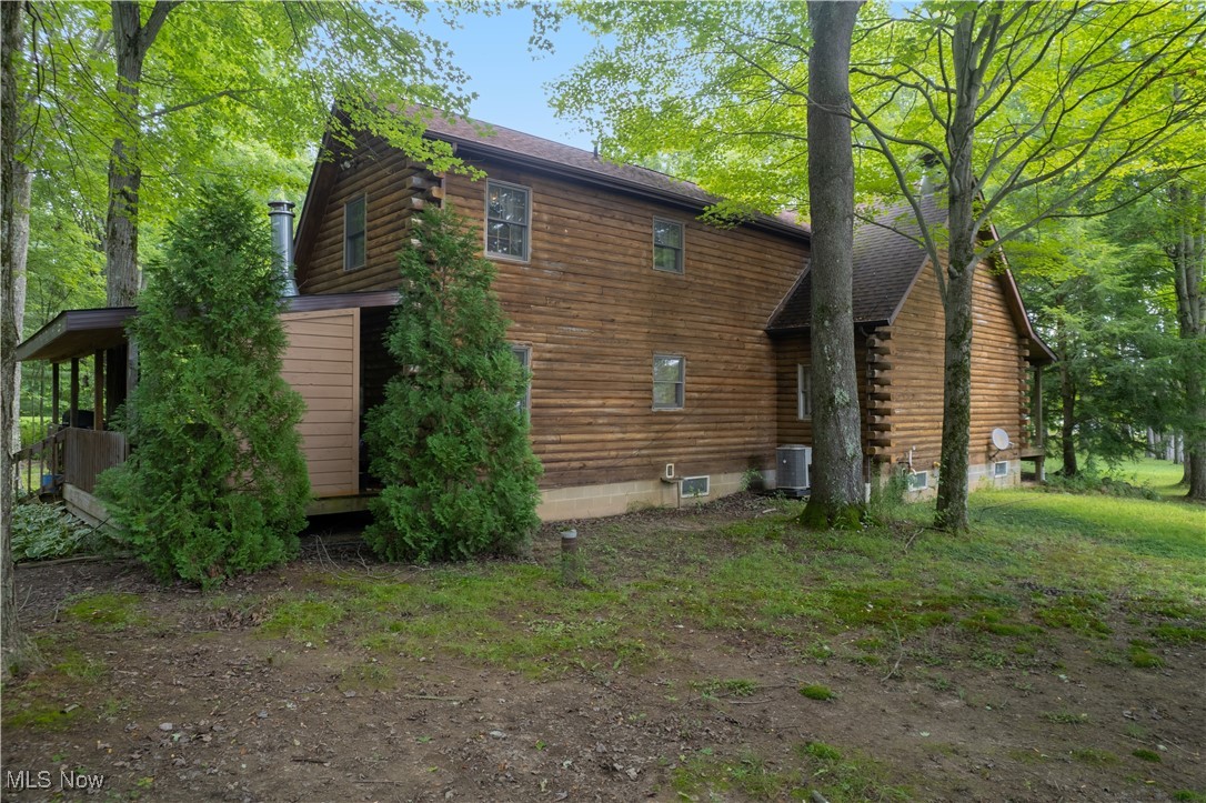 Mantua - Residential