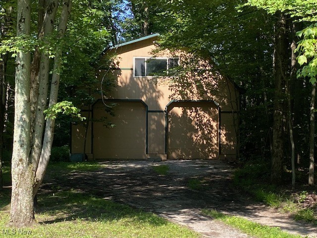 Mantua - Residential