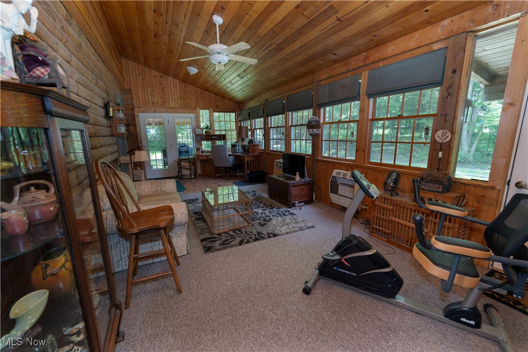 Mantua - Residential