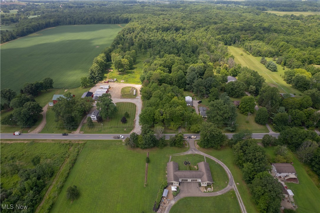 Mantua - Residential