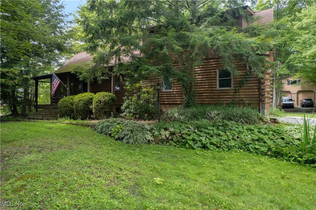 Mantua - Residential