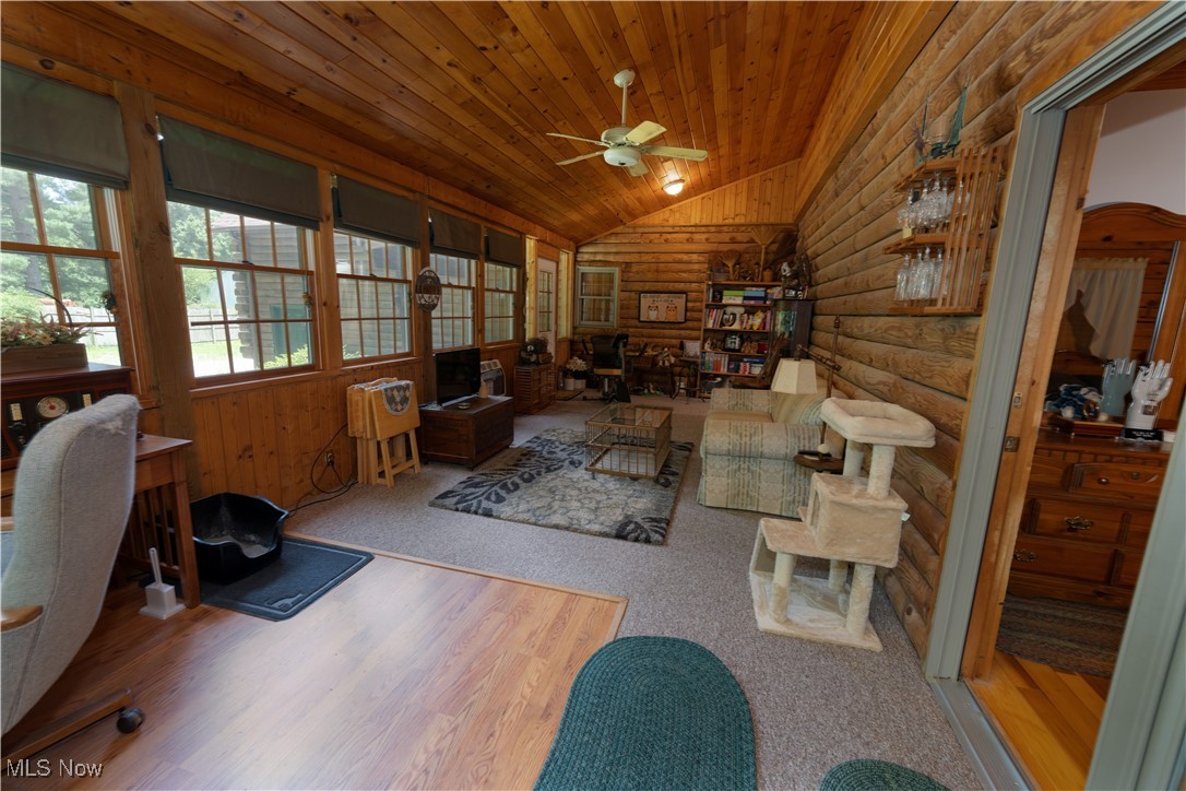 Mantua - Residential