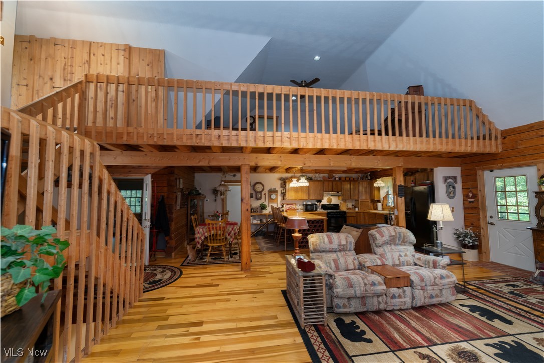 Mantua - Residential