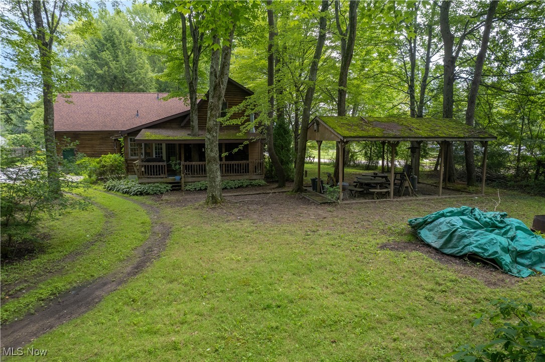 Mantua - Residential