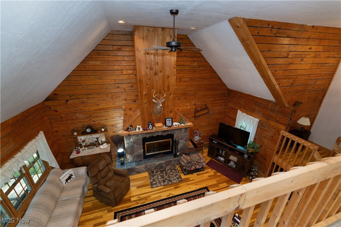 Mantua - Residential