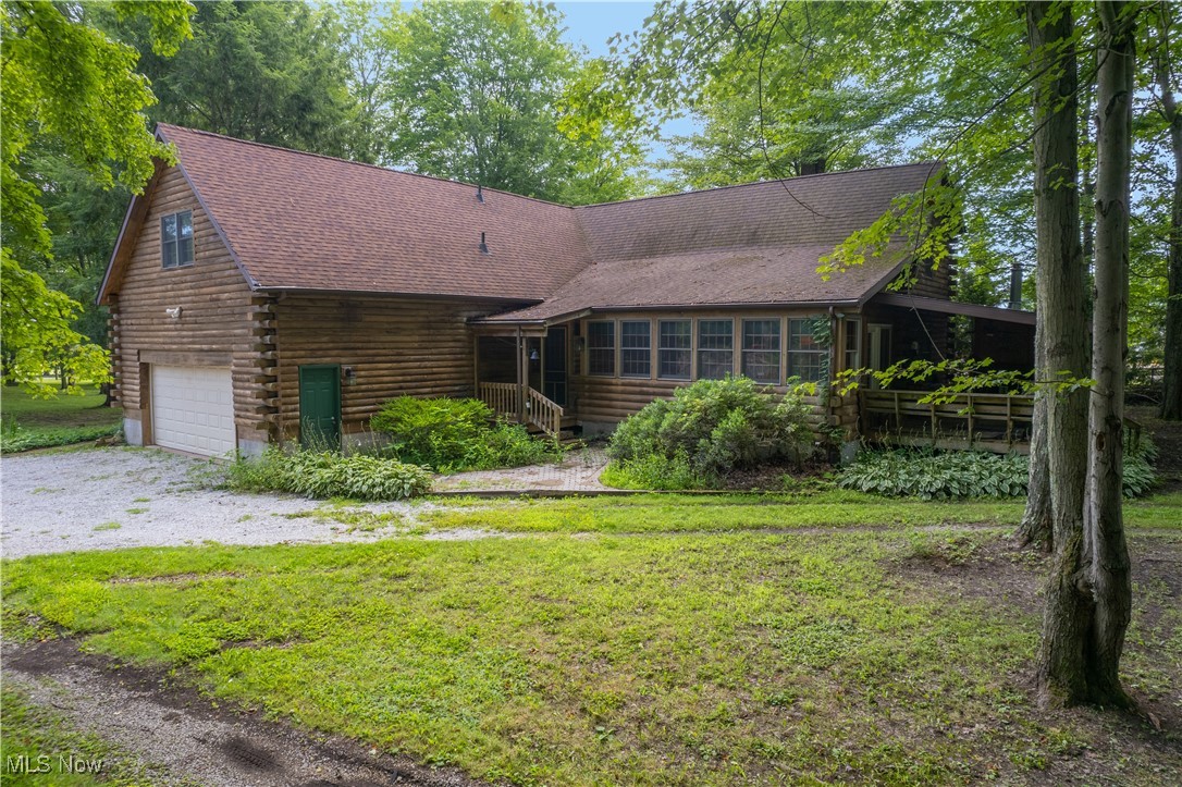 Mantua - Residential