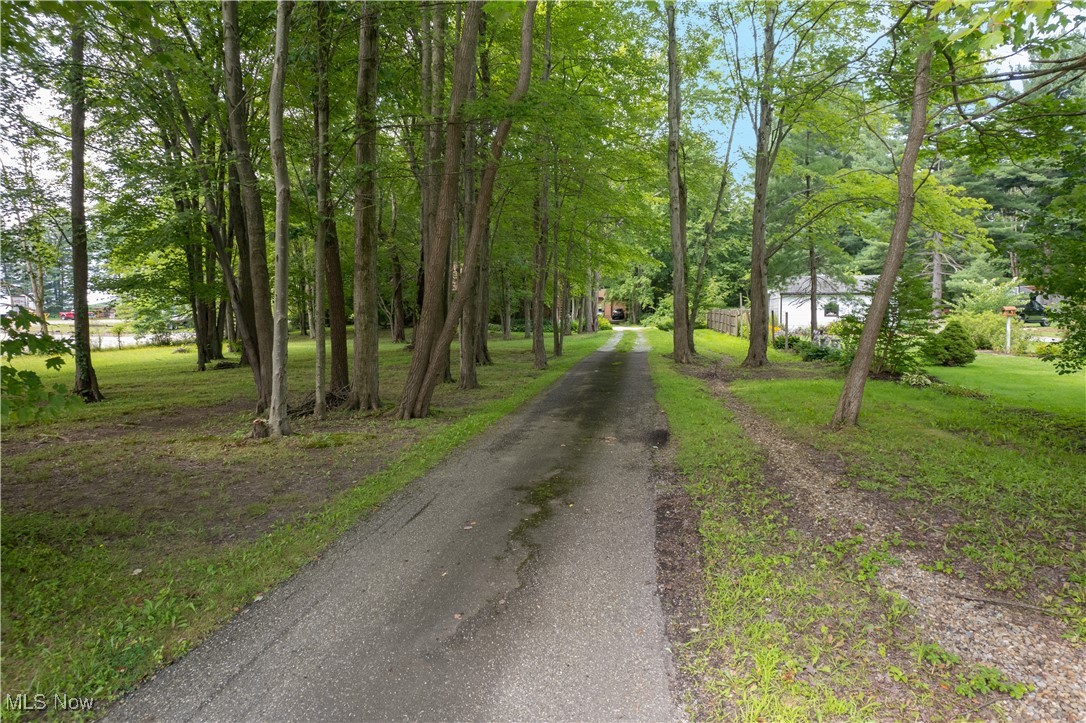 Mantua - Residential