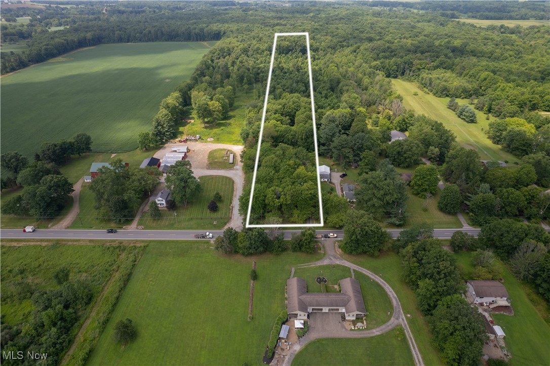 Mantua - Residential