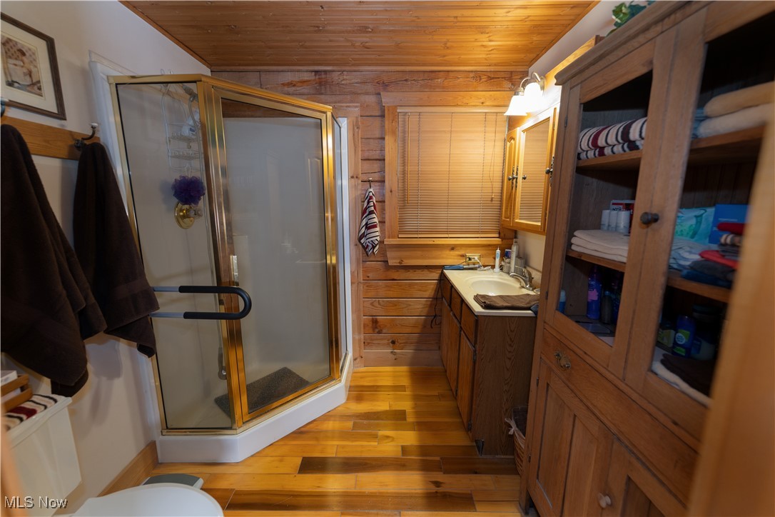 Mantua - Residential