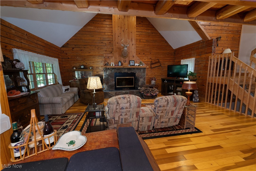 Mantua - Residential