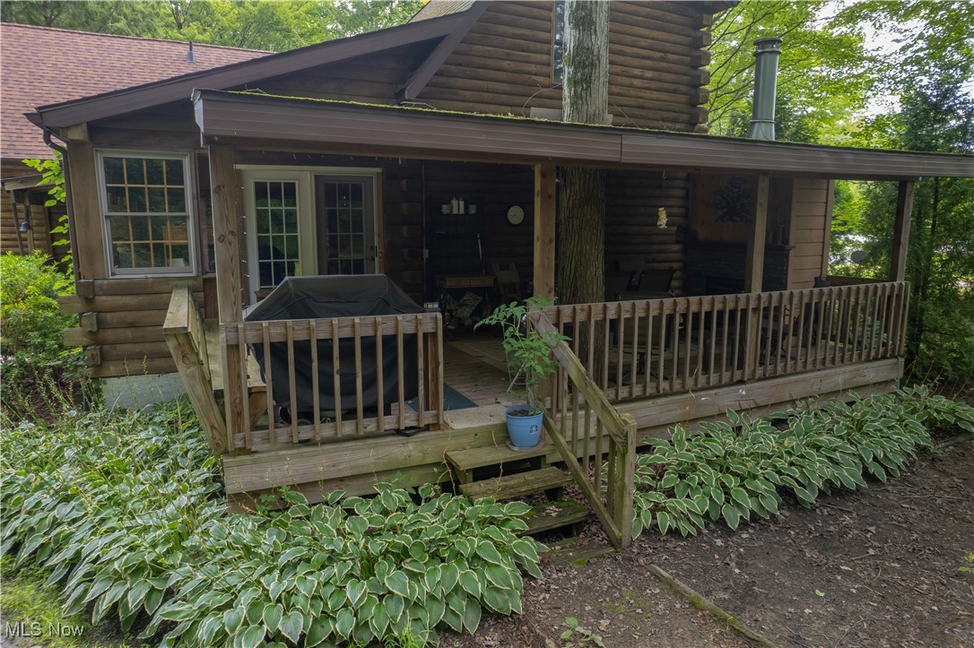 Mantua - Residential