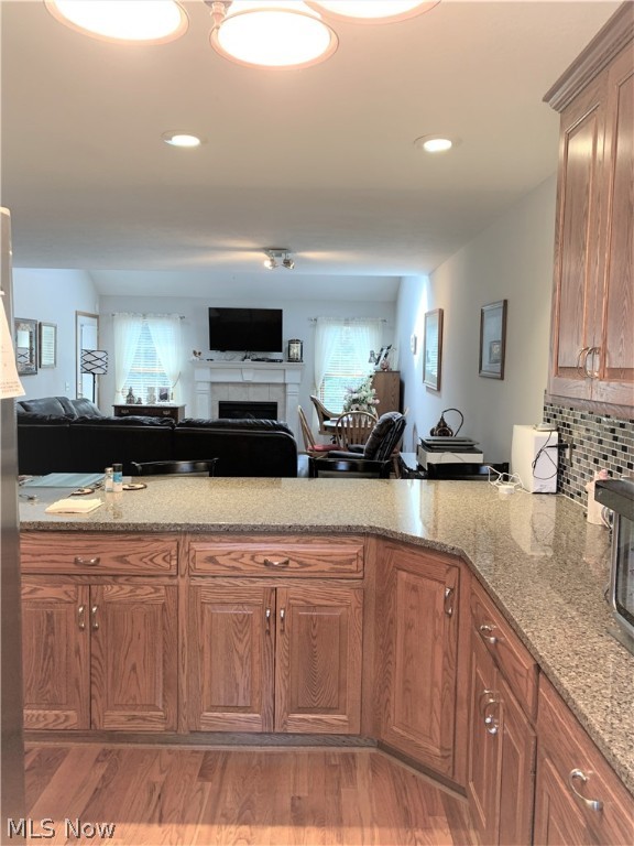 Dale Hollow Condo - Residential