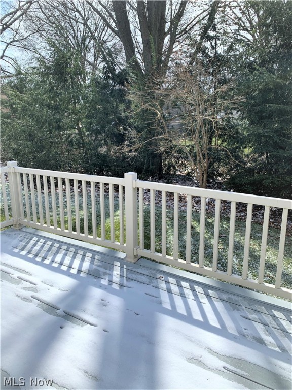 Dale Hollow Condo - Residential