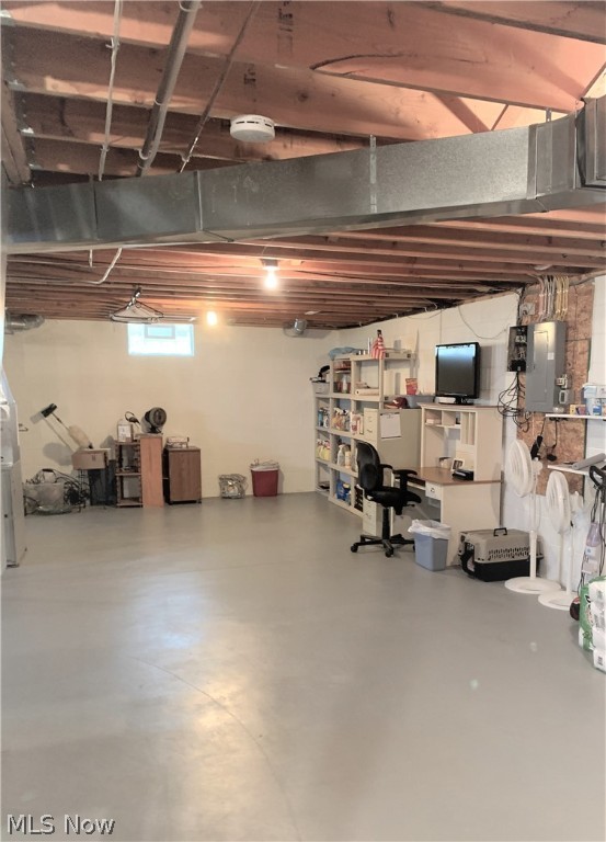 Dale Hollow Condo - Residential