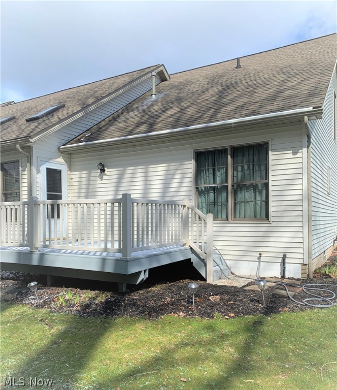 Dale Hollow Condo - Residential