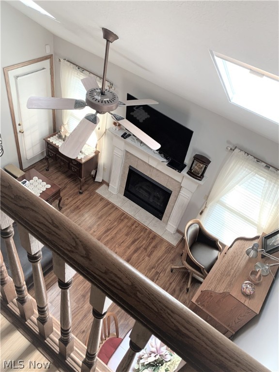 Dale Hollow Condo - Residential